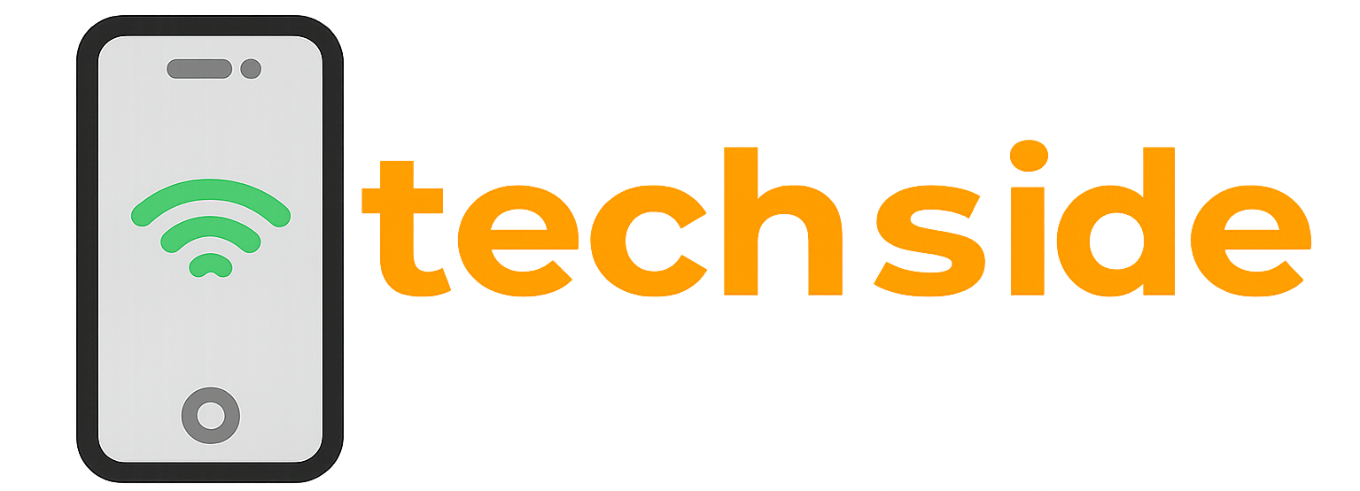 Techside.gr – Τεχνολογικά νέα